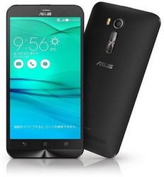 Замена тачскрина на телефоне Asus ZenFone Go (ZB552KL) в Владимире